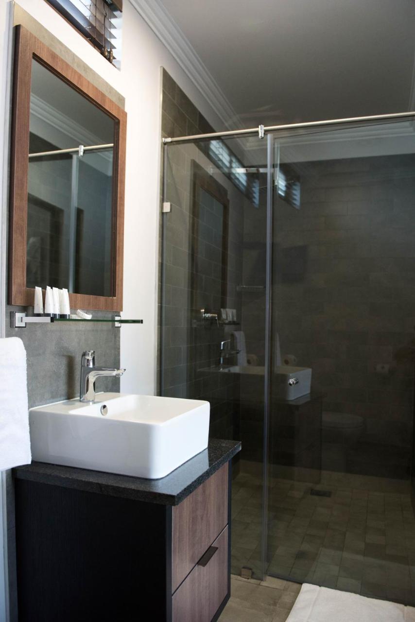@Greys Guesthouse Блоемфонтейн Екстериор снимка