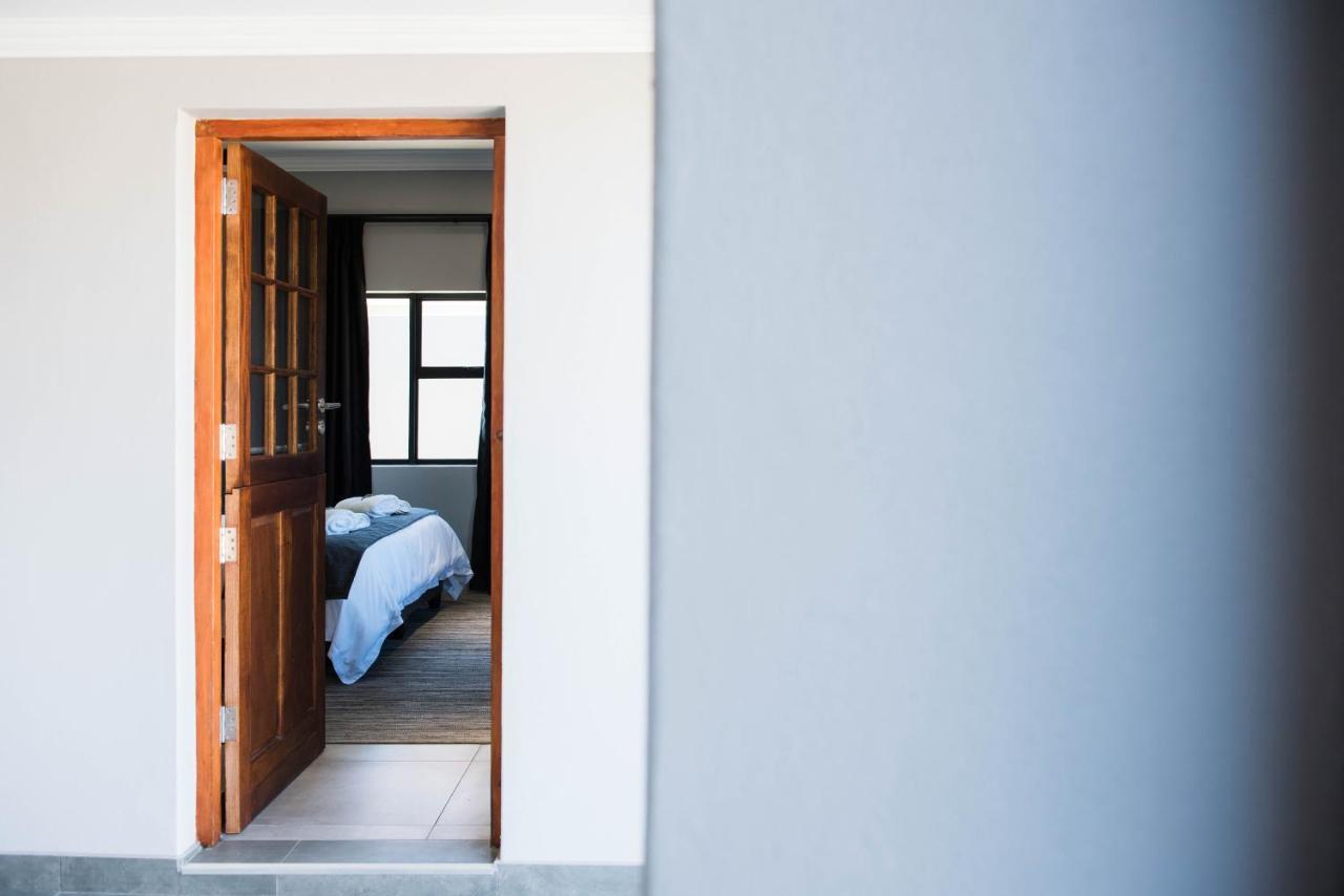 @Greys Guesthouse Блоемфонтейн Екстериор снимка